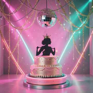 Bitlo.ru - Диско-Галина