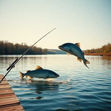 Bitlo.ru - Рыбалка в Тыре (Калуга и осетр)