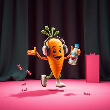 Bitlo.ru - Вовка-Морковка: Хип-Хоп Розыгрыш