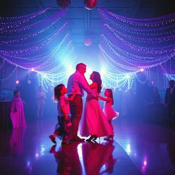 Bitlo.ru - 25 лет любви (Альмир и Джангельде)