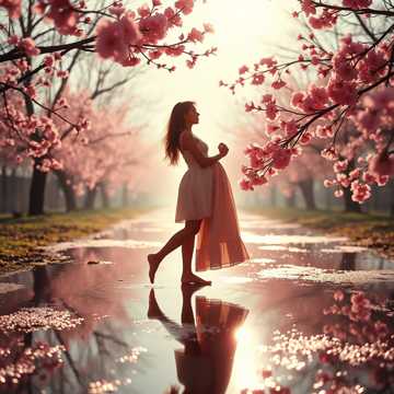 Bitlo.ru - Весеннее Признание