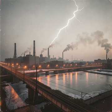 Bitlo.ru - Куплет 1 (Мрачно, тяжелые гитары с сустейном)