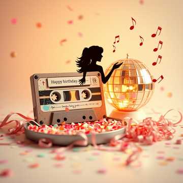 Bitlo.ru - Анечка, с днем рождения симльная, яркая, всегда...