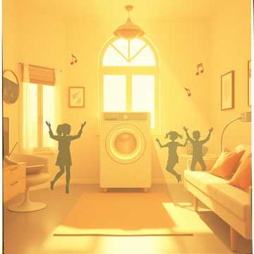 Bitlo.ru - Ритм Счастья (feat. Игорь, Дети и Наташа)