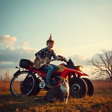 Bitlo.ru - 15 лет Диме!