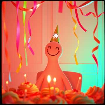 Bitlo.ru - Восемнадцать лет, Лика!