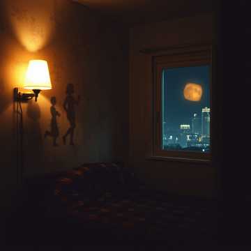 Bitlo.ru - танцуют тени на стене ми-ми-ми