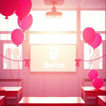 Bitlo.ru - Восьмое марта в десятом классе