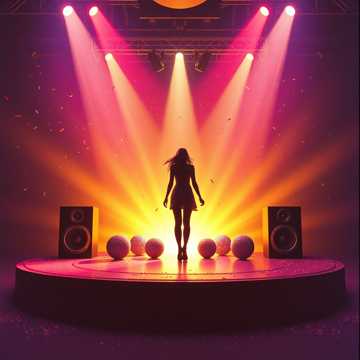 Bitlo.ru - Диско-звезда (С днём рождения, АйдАмир!)