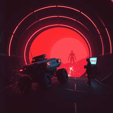 Bitlo.ru - Создать песню про борьбу мужественного рейдера ...