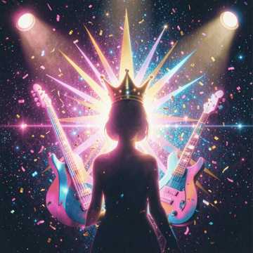 Bitlo.ru - Олечка, Звезда Дискотеки!