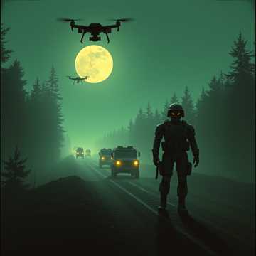 Bitlo.ru - Дороги ВДВ