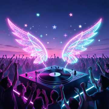 Bitlo.ru - Фееричный Дэнс (Клуб Винкс)