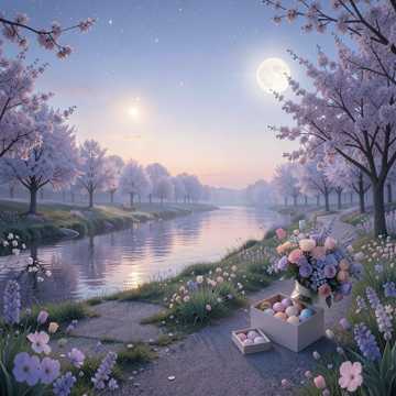 Bitlo.ru - Майский Вечер