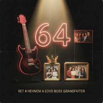 Bitlo.ru - Босс и Дед (64 года)