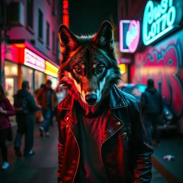 Bitlo.ru - жиган шакал