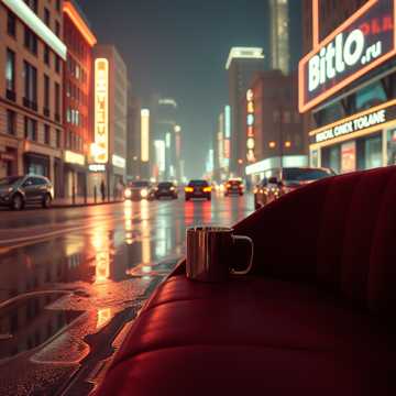 Bitlo.ru - Пусто без дикого