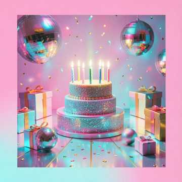 Bitlo.ru - Диско День Рождения