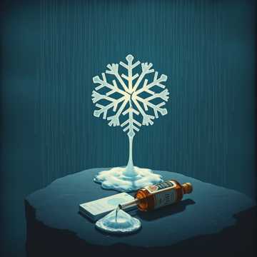 Bitlo.ru - Каждая снежинка - часть моей души,