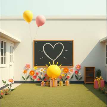 Bitlo.ru - Девчонки и мальчишки 4 б класса искренне и от в...