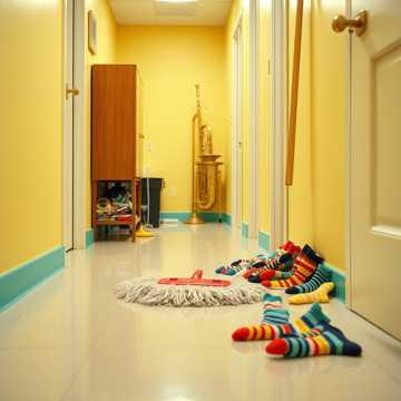 Bitlo.ru - Я в день Седьмого марта потерял Носки.