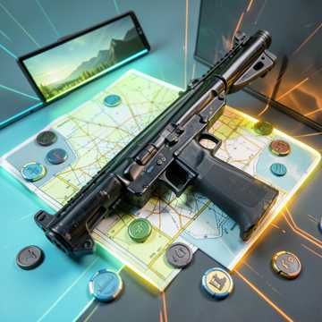 Bitlo.ru - калаш