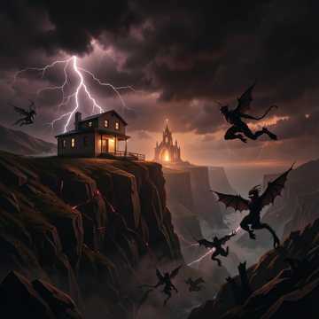 Bitlo.ru - Край Земли