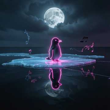 Bitlo.ru - Пингвиненок