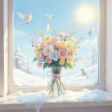 Bitlo.ru - Мамин День - 12 Апреля