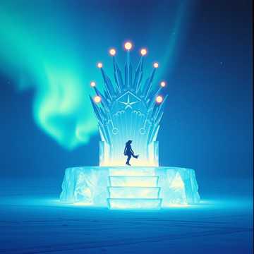 Bitlo.ru - Королева Льда