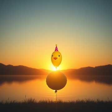 Bitlo.ru - Моей Курочке, с Днём Рождения!