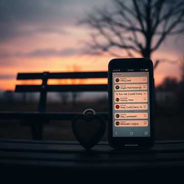 Bitlo.ru - Мы познакомились 31 марта 2021 года, в школе. М...