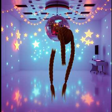 Bitlo.ru - Дискотека для Насти