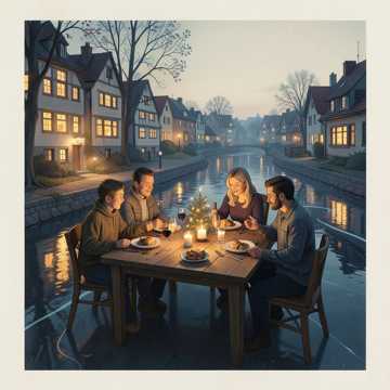 Bitlo.ru - Сегодня за праздничным столом