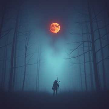 Bitlo.ru - Он стоял, в душе — холодный лёд,