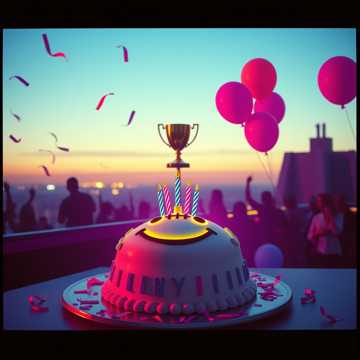 Bitlo.ru - Праздник для Максима