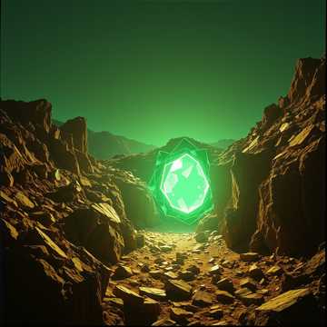 Bitlo.ru - Ядро Изумруд