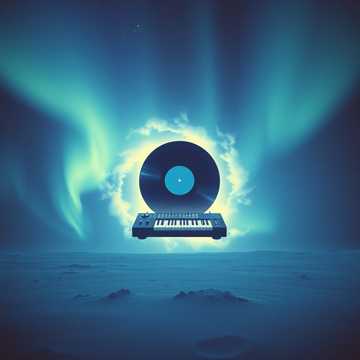 Bitlo.ru - Instrumental: музыка космоса