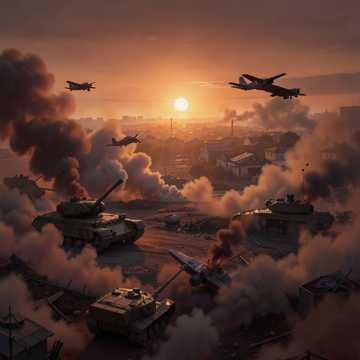 Bitlo.ru - Война продолжается