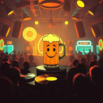 Bitlo.ru - Паша, Пиво и Диско