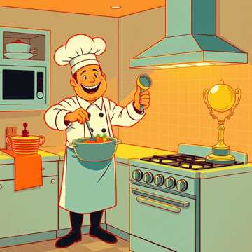 Bitlo.ru - Саша, повар-одиночка