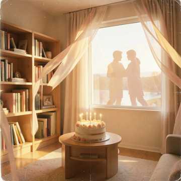 Bitlo.ru - 🎼 Название: С Днем Рождения, Любимый