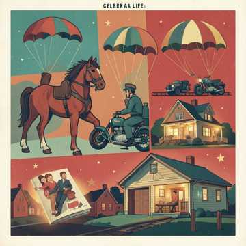 Bitlo.ru - В Передней Бырке, на краю земли,