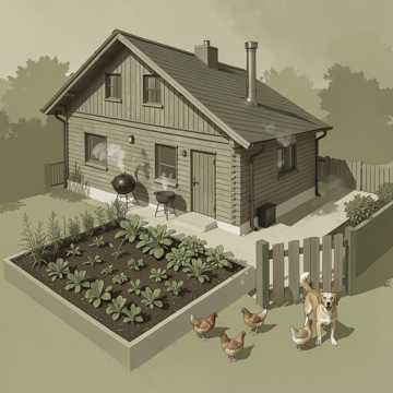 Bitlo.ru - мама ты не переживай скоро будет дом твоей мечт...