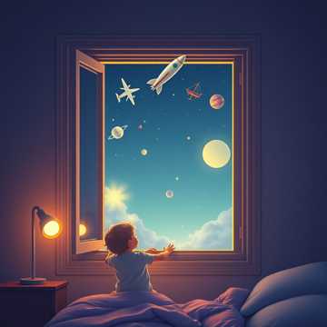 Bitlo.ru - За окошком зажглись фонари,