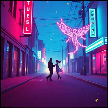 Bitlo.ru - Моя Лучшая Подруга (Демон и Рай)