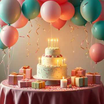 Bitlo.ru - С днём рождения подружка Иринка. Пусть на руках...