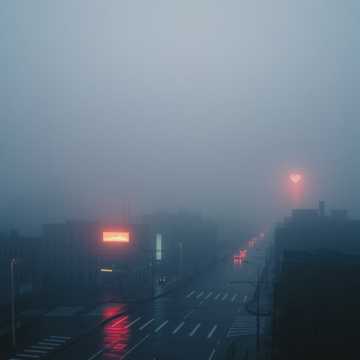 Bitlo.ru - Город в тумане