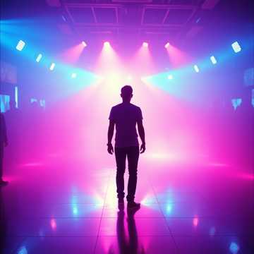 Bitlo.ru - Пустой Танцпол