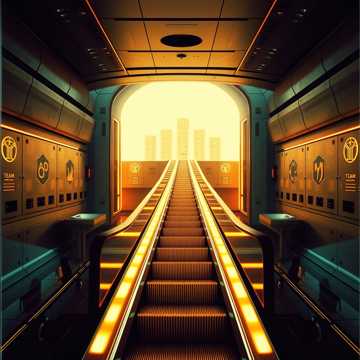 Bitlo.ru - Дистанция эскалаторов №11